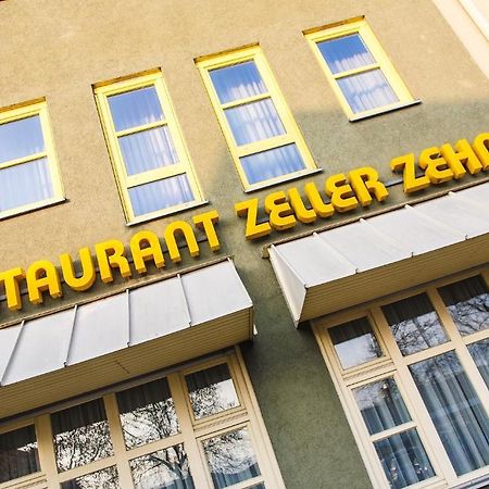 Hotel Zeller Zehnt Esslingen am Neckar Ngoại thất bức ảnh