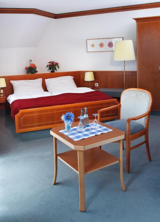 Hotel Zeller Zehnt Esslingen am Neckar Phòng bức ảnh